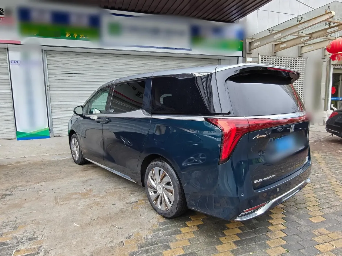 2025 Buick Century 2.0T 237HP L4 9AT,autocango,china used car exporter,china ev exporter,chinese used car exporter,chinese used ev exporter