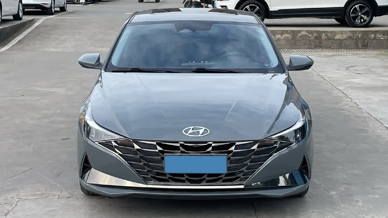 2022 Hyundai Elantra 1.5L 115HP L4 CVT,autocango,china used car exporter,china ev exporter,chinese used car exporter,chinese used ev exporter