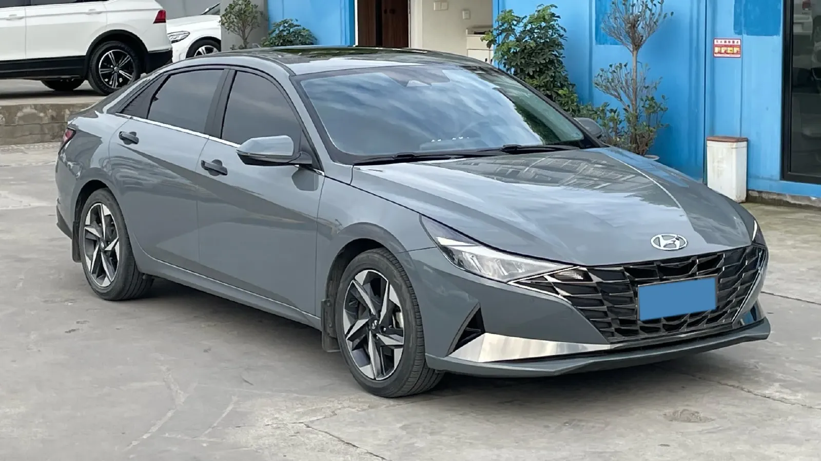 2022 Hyundai Elantra 1.5L 115HP L4 CVT,autocango,china used car exporter,china ev exporter,chinese used car exporter,chinese used ev exporter