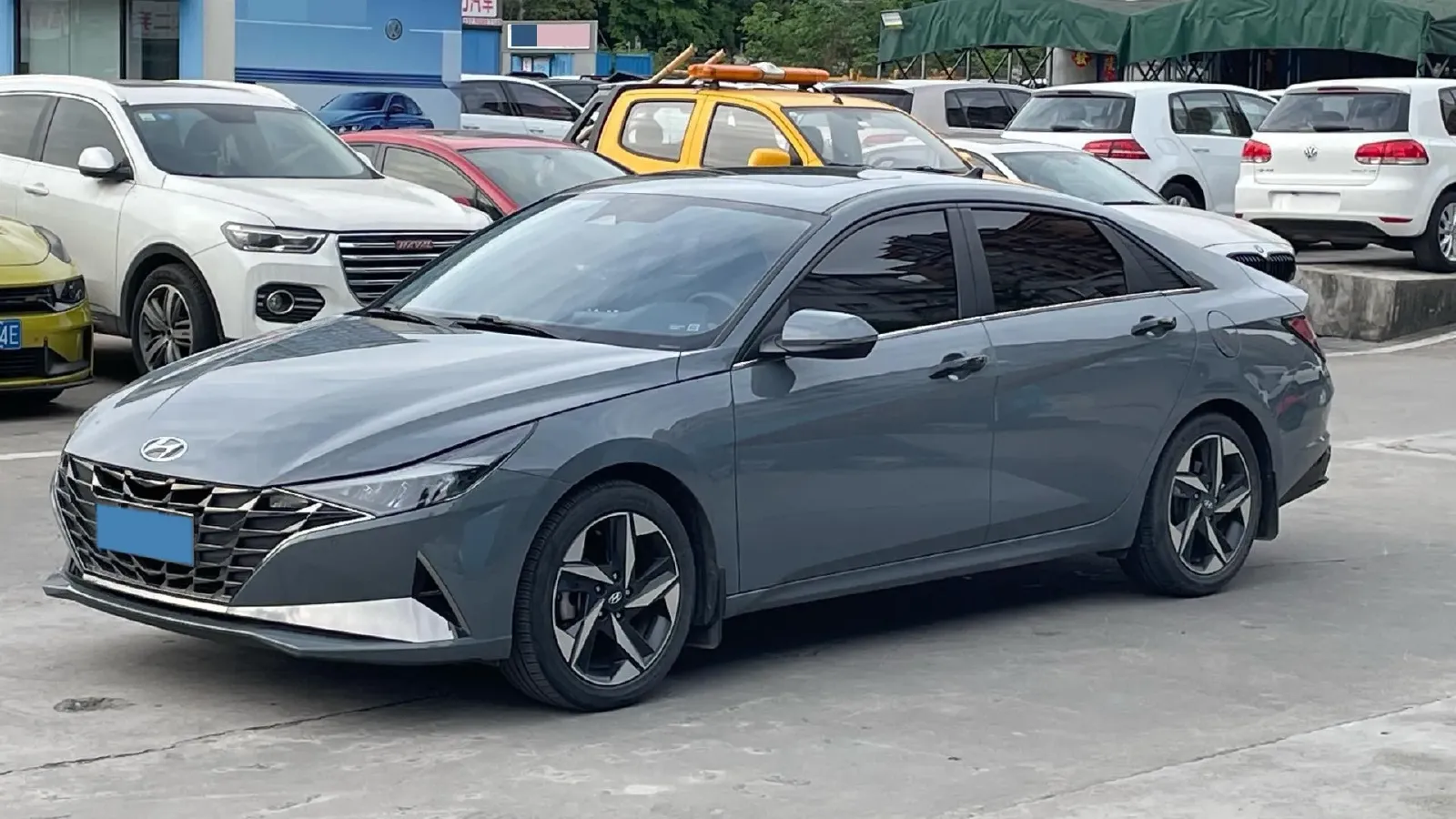2022 Hyundai Elantra 1.5L 115HP L4 CVT,autocango,china used car exporter,china ev exporter,chinese used car exporter,chinese used ev exporter