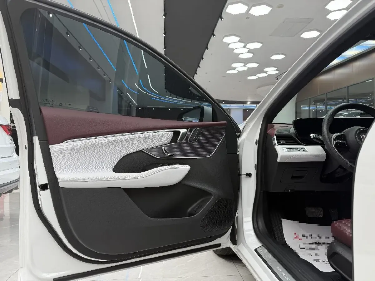 2024 Buick Larcosse 2.0T 237HP L4 9AT,autocango,china used car exporter,china ev exporter,chinese used car exporter,chinese used ev exporter