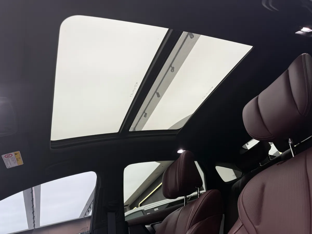 2024 Buick Larcosse 2.0T 237HP L4 9AT,autocango,china used car exporter,china ev exporter,chinese used car exporter,chinese used ev exporter