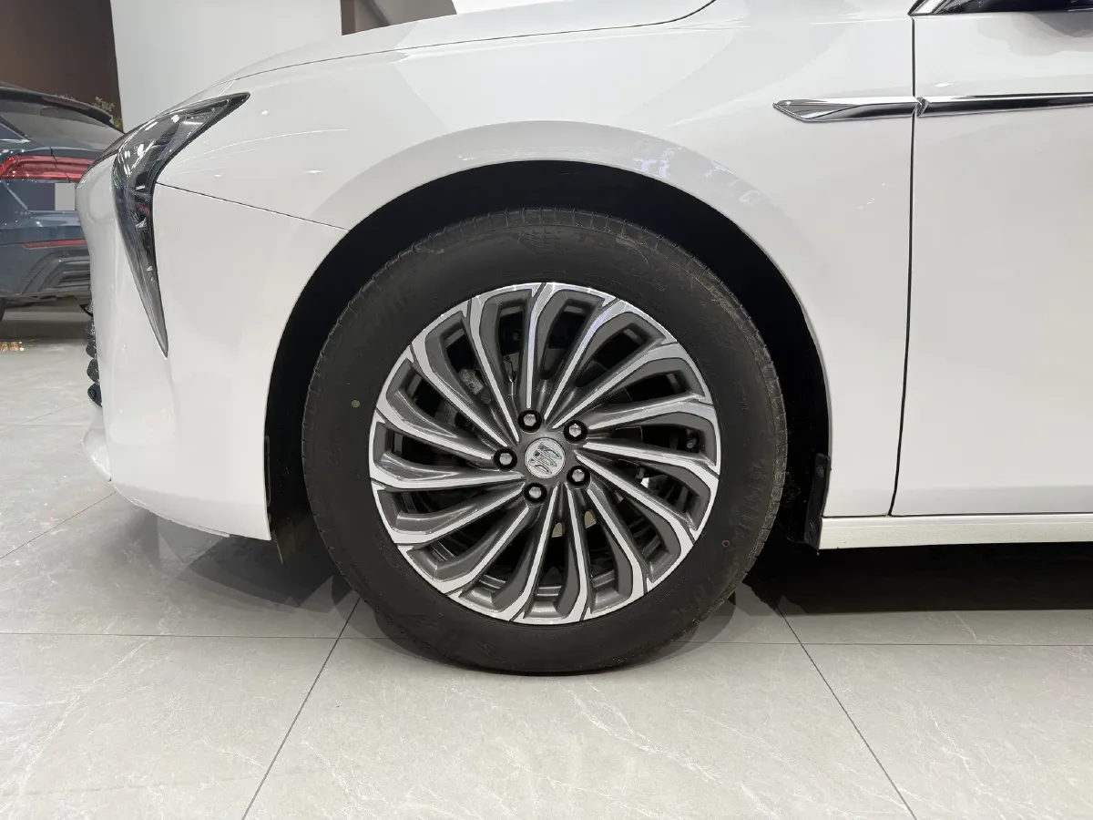 2024 Buick Larcosse 2.0T 237HP L4 9AT,autocango,china used car exporter,china ev exporter,chinese used car exporter,chinese used ev exporter