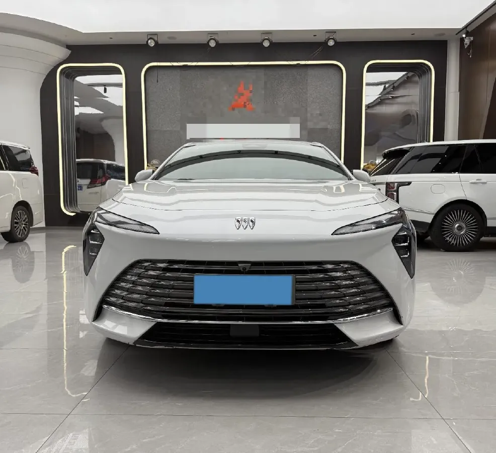 2024 Buick Larcosse 2.0T 237HP L4 9AT,autocango,china used car exporter,china ev exporter,chinese used car exporter,chinese used ev exporter