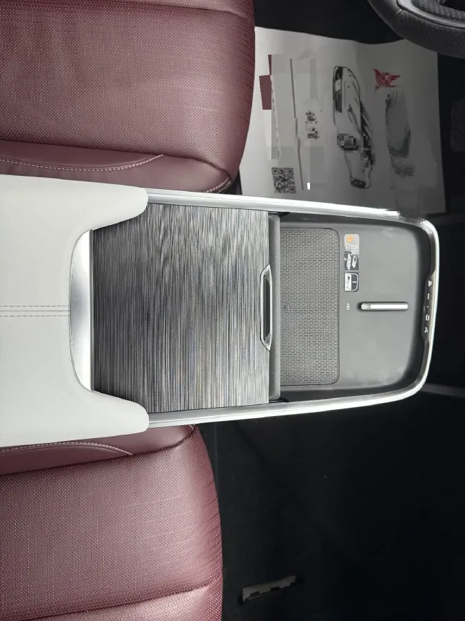 2024 Buick Larcosse 2.0T 237HP L4 9AT,autocango,china used car exporter,china ev exporter,chinese used car exporter,chinese used ev exporter