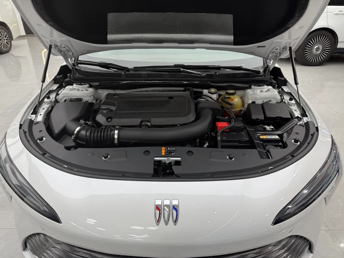 2024 Buick Larcosse 2.0T 237HP L4 9AT,autocango,china used car exporter,china ev exporter,chinese used car exporter,chinese used ev exporter