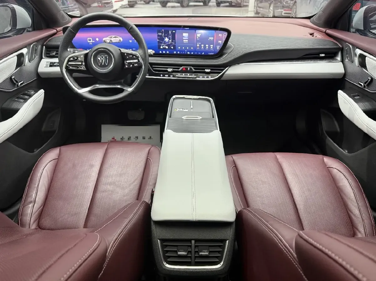 2024 Buick Larcosse 2.0T 237HP L4 9AT,autocango,china used car exporter,china ev exporter,chinese used car exporter,chinese used ev exporter