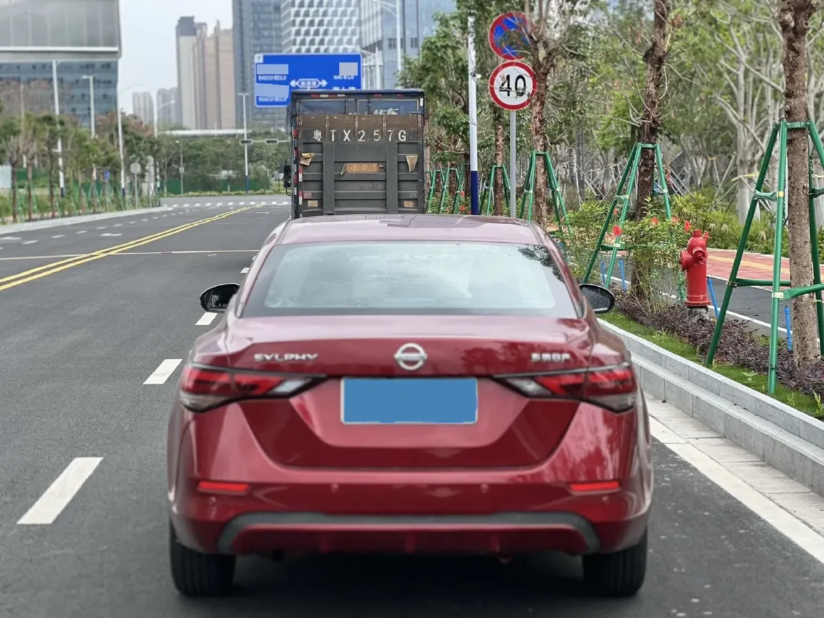 2021 Nissan Sylphy 1.6L 135HP L4 CVT,autocango,china used car exporter,china ev exporter,chinese used car exporter,chinese used ev exporter