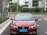 2021 Nissan Sylphy 1.6L 135HP L4 CVT