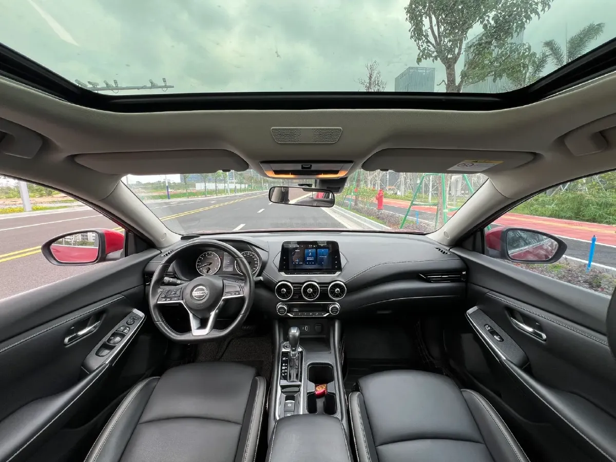 2021 Nissan Sylphy 1.6L 135HP L4 CVT,autocango,china used car exporter,china ev exporter,chinese used car exporter,chinese used ev exporter