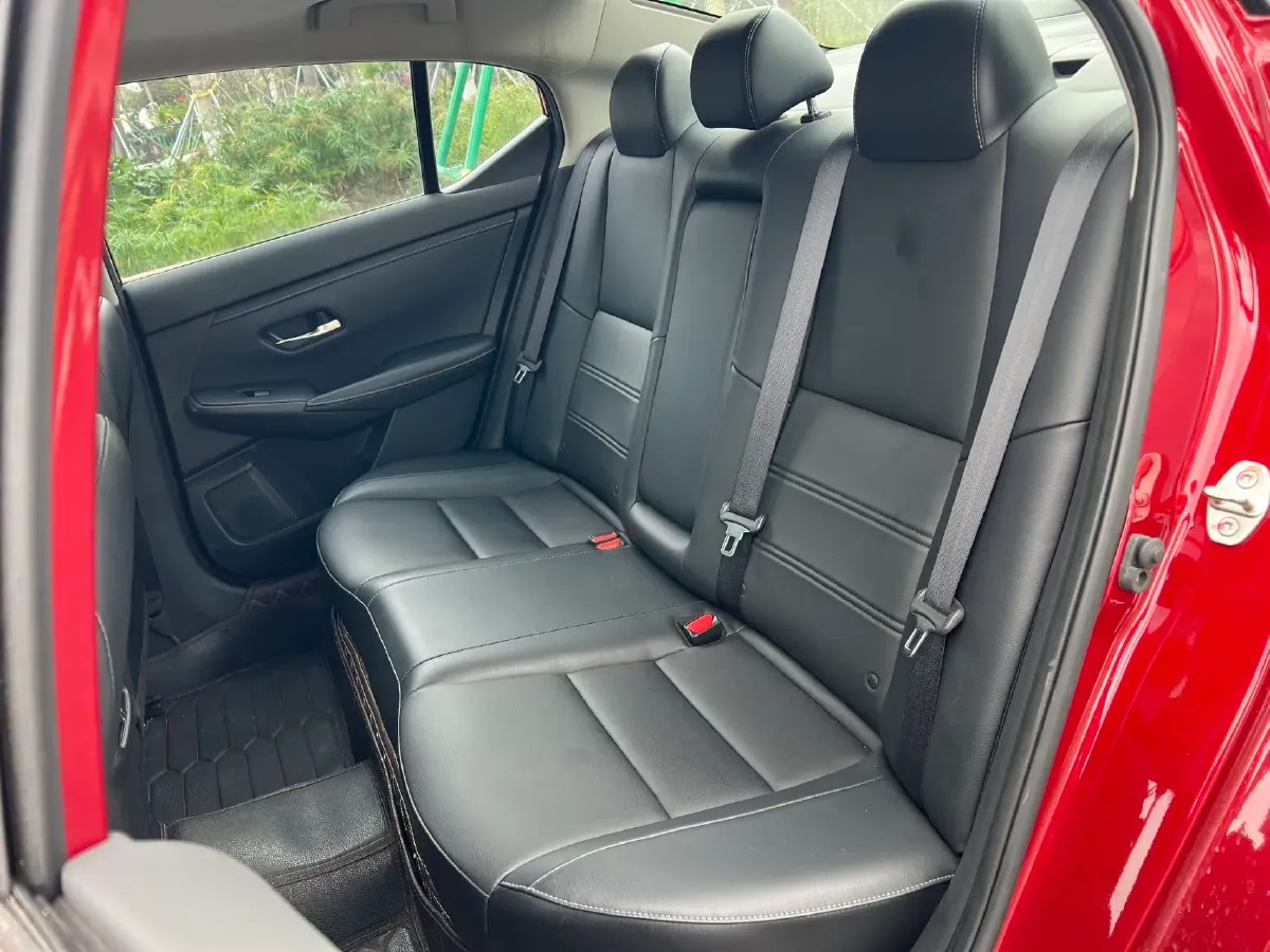 2021 Nissan Sylphy 1.6L 135HP L4 CVT,autocango,china used car exporter,china ev exporter,chinese used car exporter,chinese used ev exporter