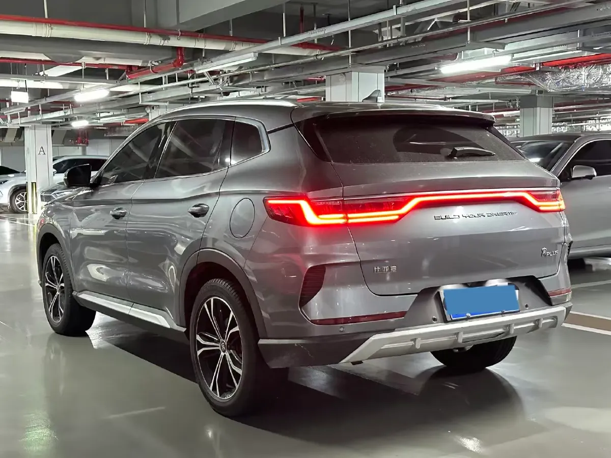 2020 BYD Song Plus 1.5T 185HP L4 7DCT,autocango,china used car exporter,china ev exporter,chinese used car exporter,chinese used ev exporter