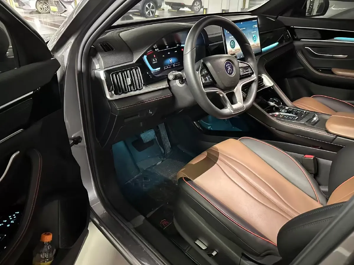 2020 BYD Song Plus 1.5T 185HP L4 7DCT,autocango,china used car exporter,china ev exporter,chinese used car exporter,chinese used ev exporter