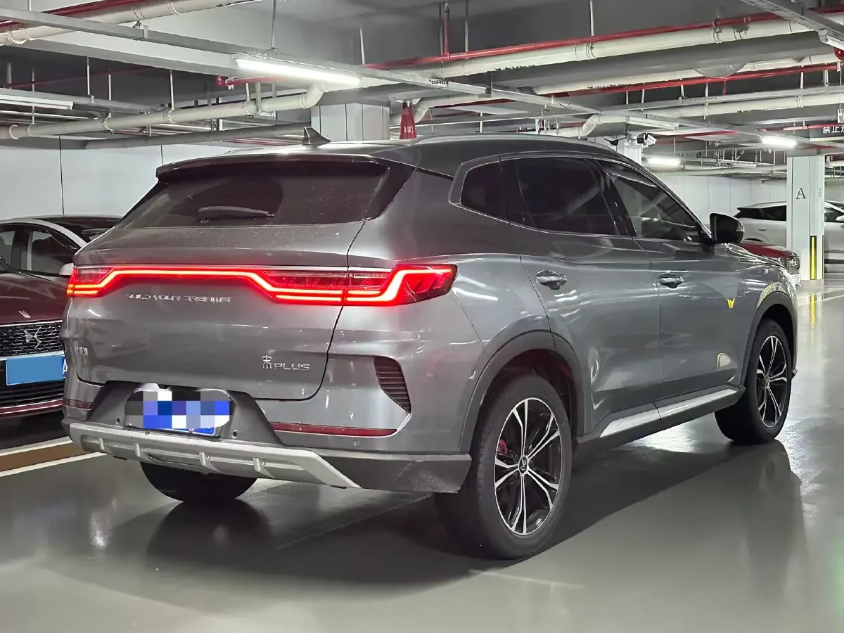 2020 BYD Song Plus 1.5T 185HP L4 7DCT,autocango,china used car exporter,china ev exporter,chinese used car exporter,chinese used ev exporter