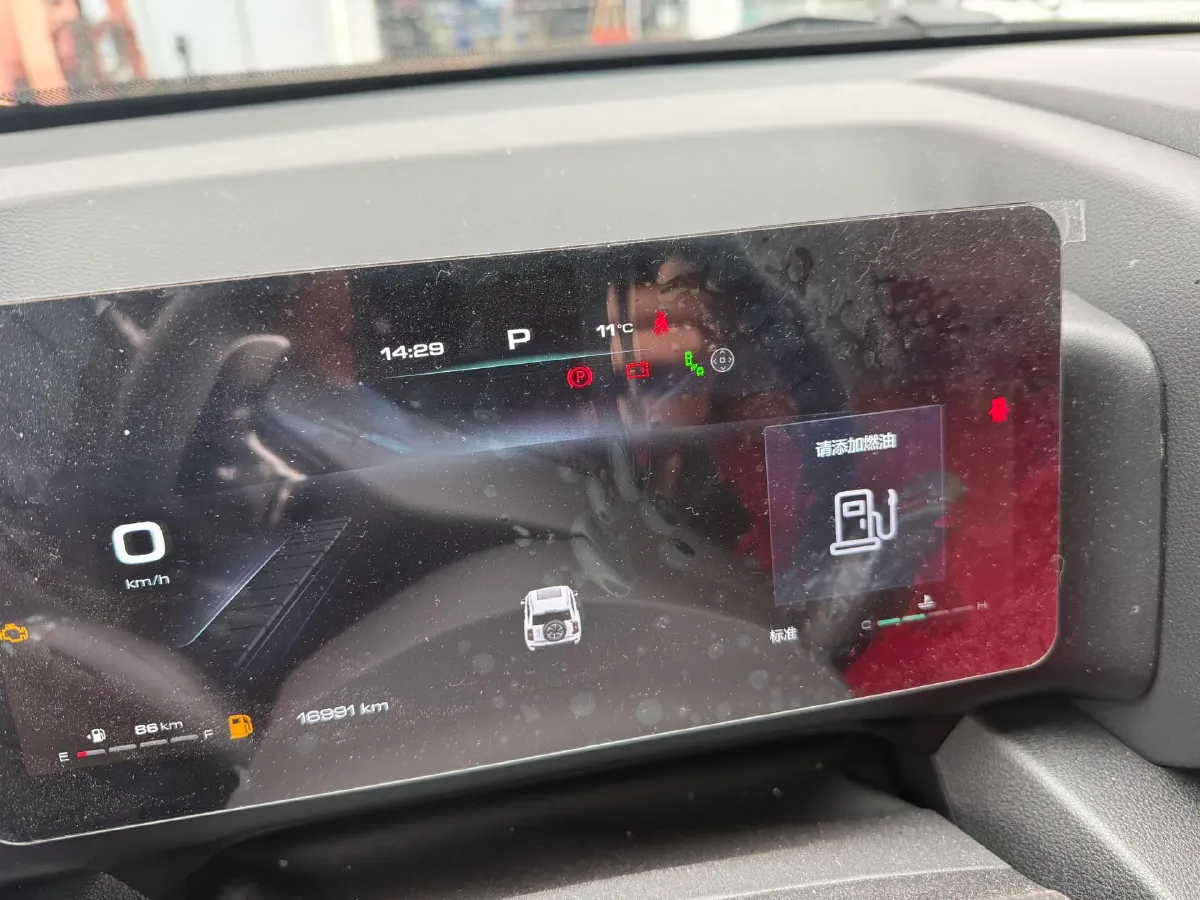 2024 Haval H9 2.0T 224HP L4 8AT,autocango,china used car exporter,china ev exporter,chinese used car exporter,chinese used ev exporter