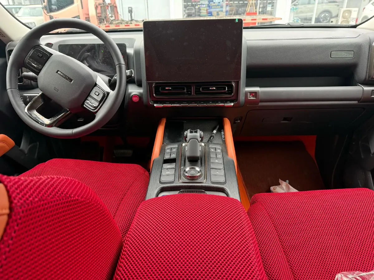 2024 Haval H9 2.0T 224HP L4 8AT,autocango,china used car exporter,china ev exporter,chinese used car exporter,chinese used ev exporter