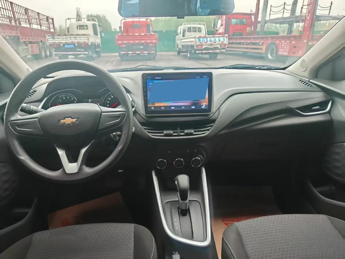 2020 Chevrolet Cavalier 1.0T 125HP L3 6AT,autocango,china used car exporter,china ev exporter,chinese used car exporter,chinese used ev exporter