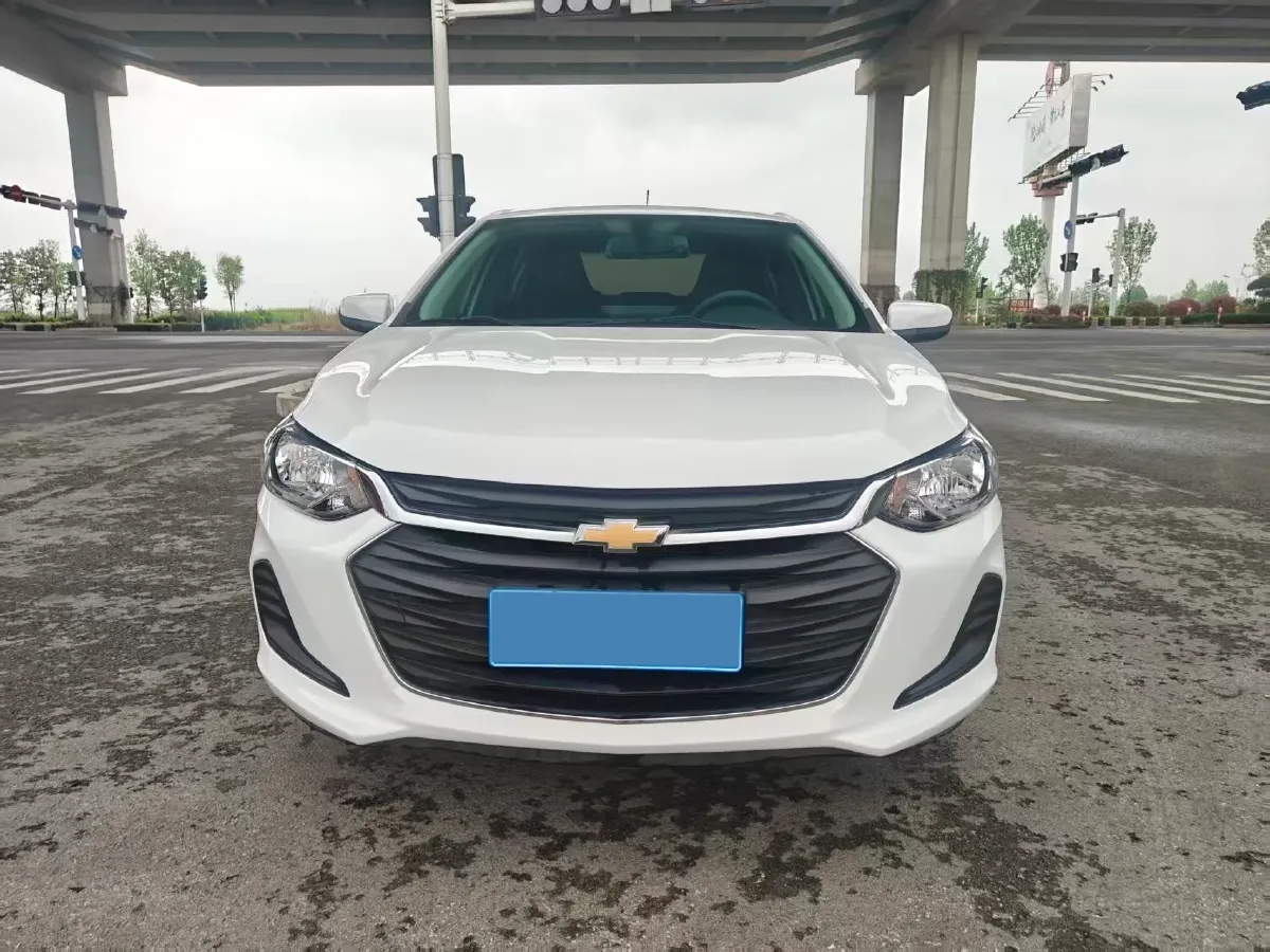 2020 Chevrolet Cavalier 1.0T 125HP L3 6AT,autocango,china used car exporter,china ev exporter,chinese used car exporter,chinese used ev exporter