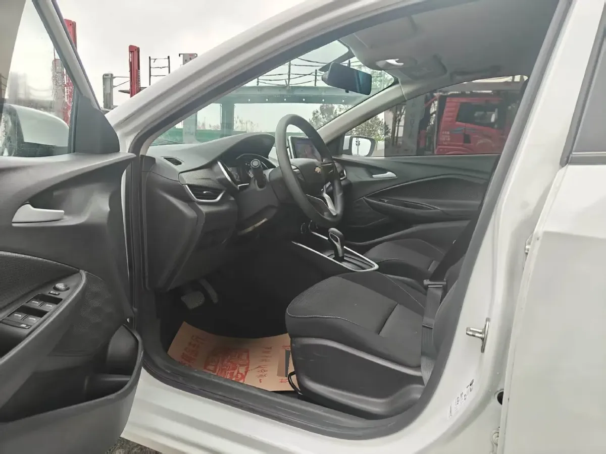 2020 Chevrolet Cavalier 1.0T 125HP L3 6AT,autocango,china used car exporter,china ev exporter,chinese used car exporter,chinese used ev exporter