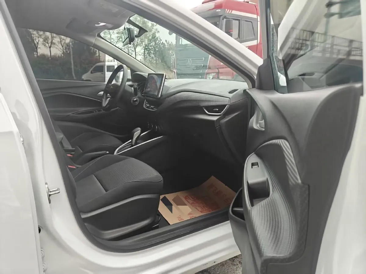 2020 Chevrolet Cavalier 1.0T 125HP L3 6AT,autocango,china used car exporter,china ev exporter,chinese used car exporter,chinese used ev exporter