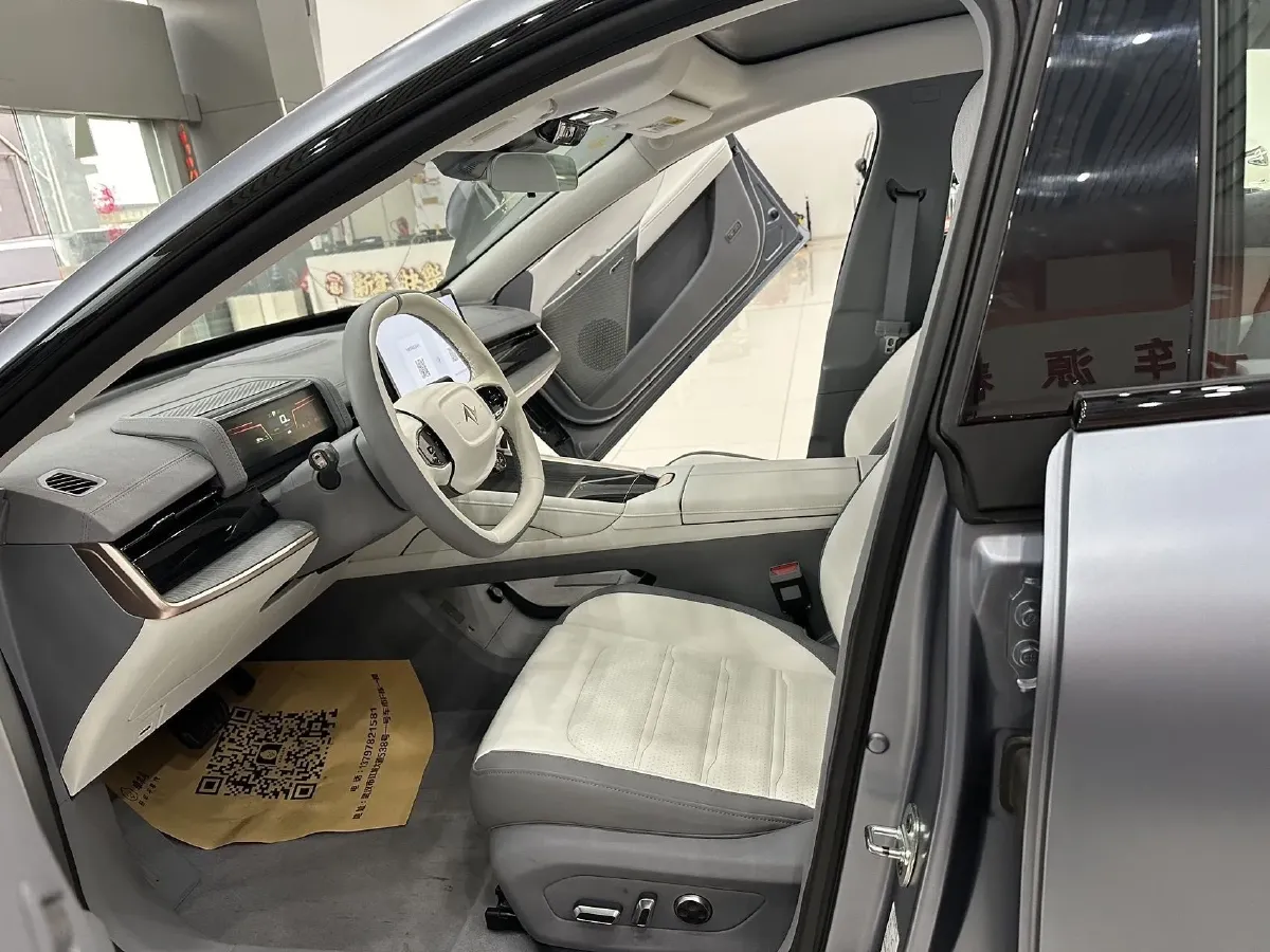 2024 DongFeng eπ eπ007 BEV 70.26KWH,autocango,china used car exporter,china ev exporter,chinese used car exporter,chinese used ev exporter