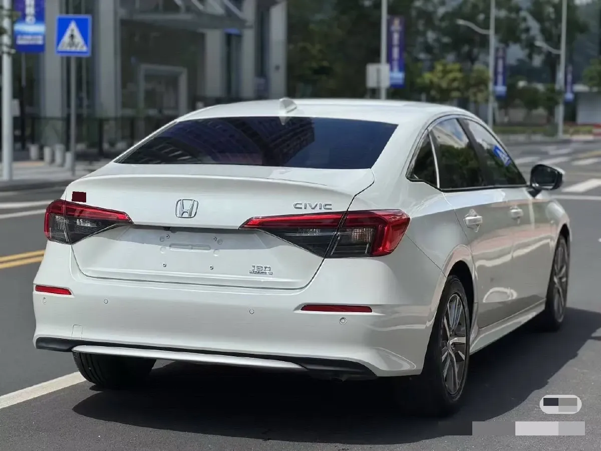 2022 Honda Civic 1.5T 129HP L4 CVT,autocango,china used car exporter,china ev exporter,chinese used car exporter,chinese used ev exporter