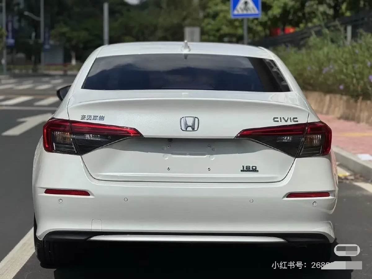 2022 Honda Civic 1.5T 129HP L4 CVT,autocango,china used car exporter,china ev exporter,chinese used car exporter,chinese used ev exporter