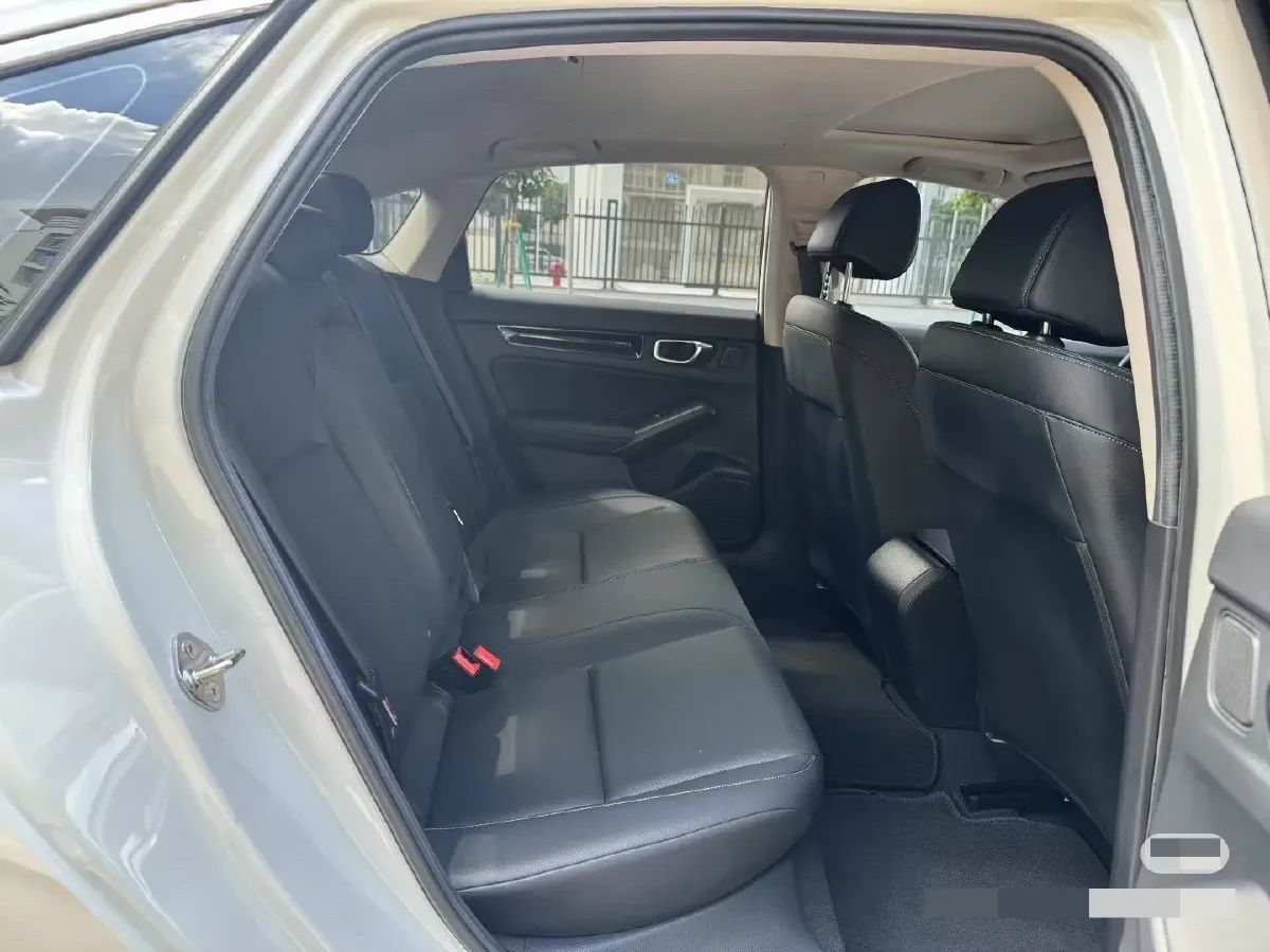 2022 Honda Civic 1.5T 129HP L4 CVT,autocango,china used car exporter,china ev exporter,chinese used car exporter,chinese used ev exporter