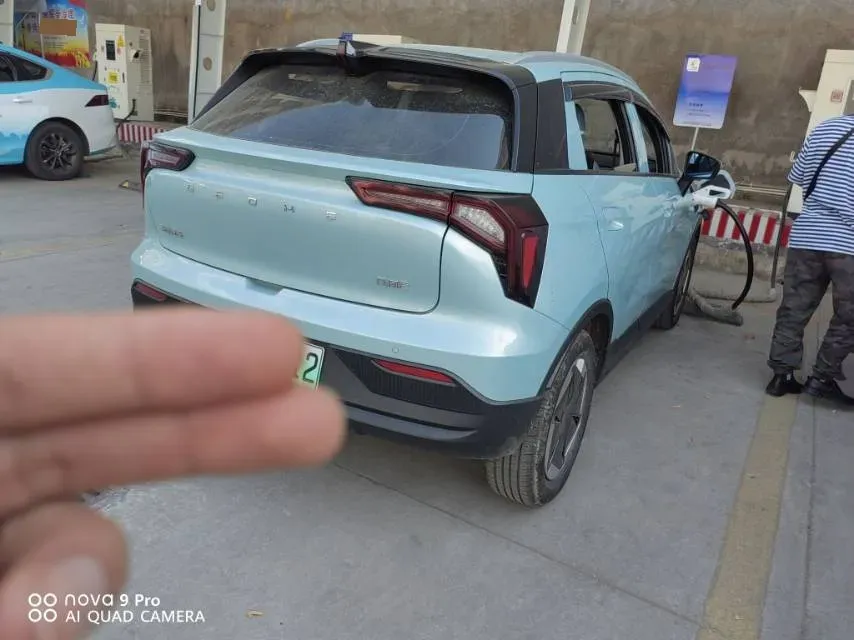 2024 Geometry E BEV 29.67KWH,autocango,china used car exporter,china ev exporter,chinese used car exporter,chinese used ev exporter