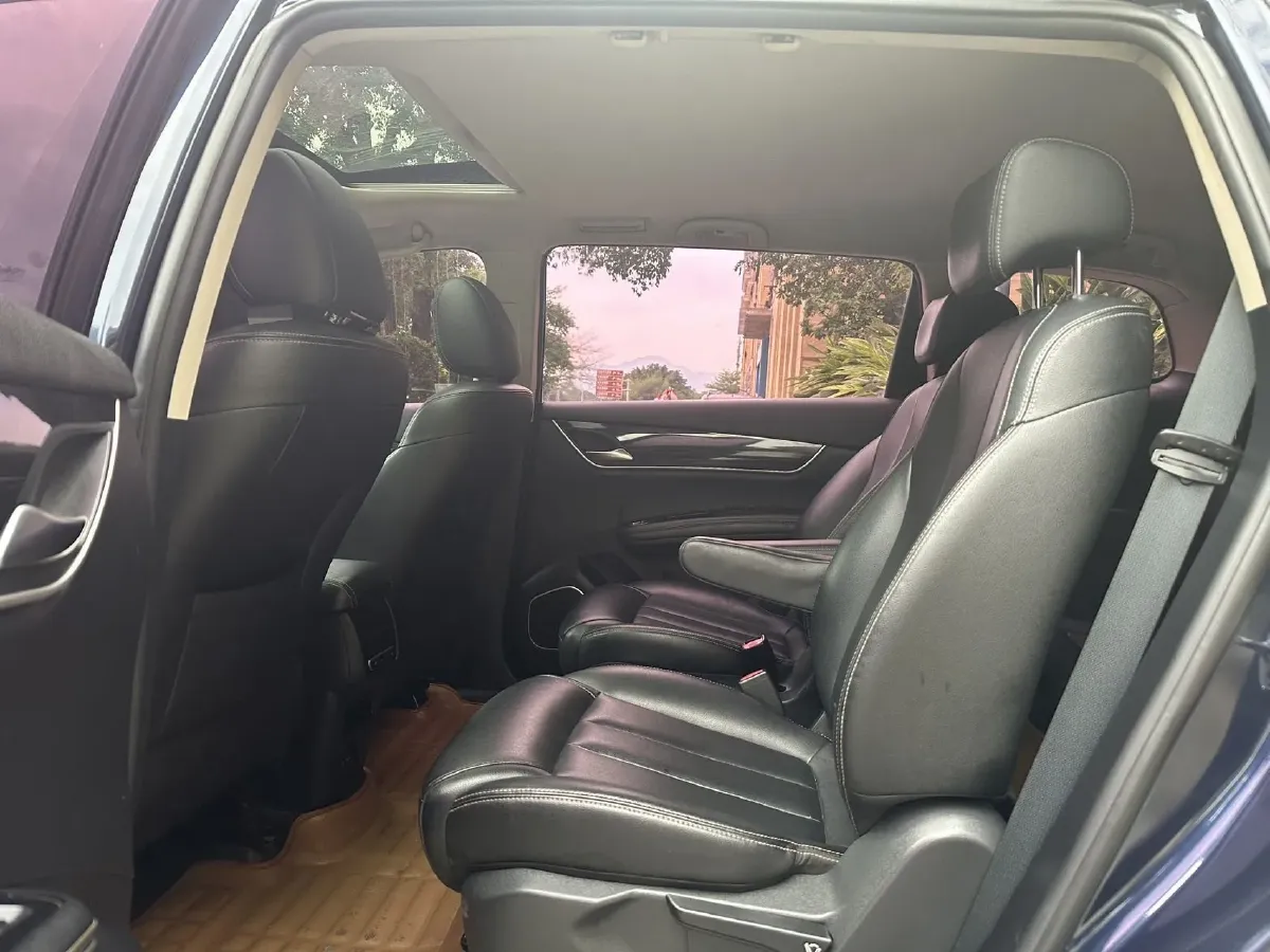 2019 BYD Song MAX 1.5T 160HP L4 6DCT,autocango,china used car exporter,china ev exporter,chinese used car exporter,chinese used ev exporter