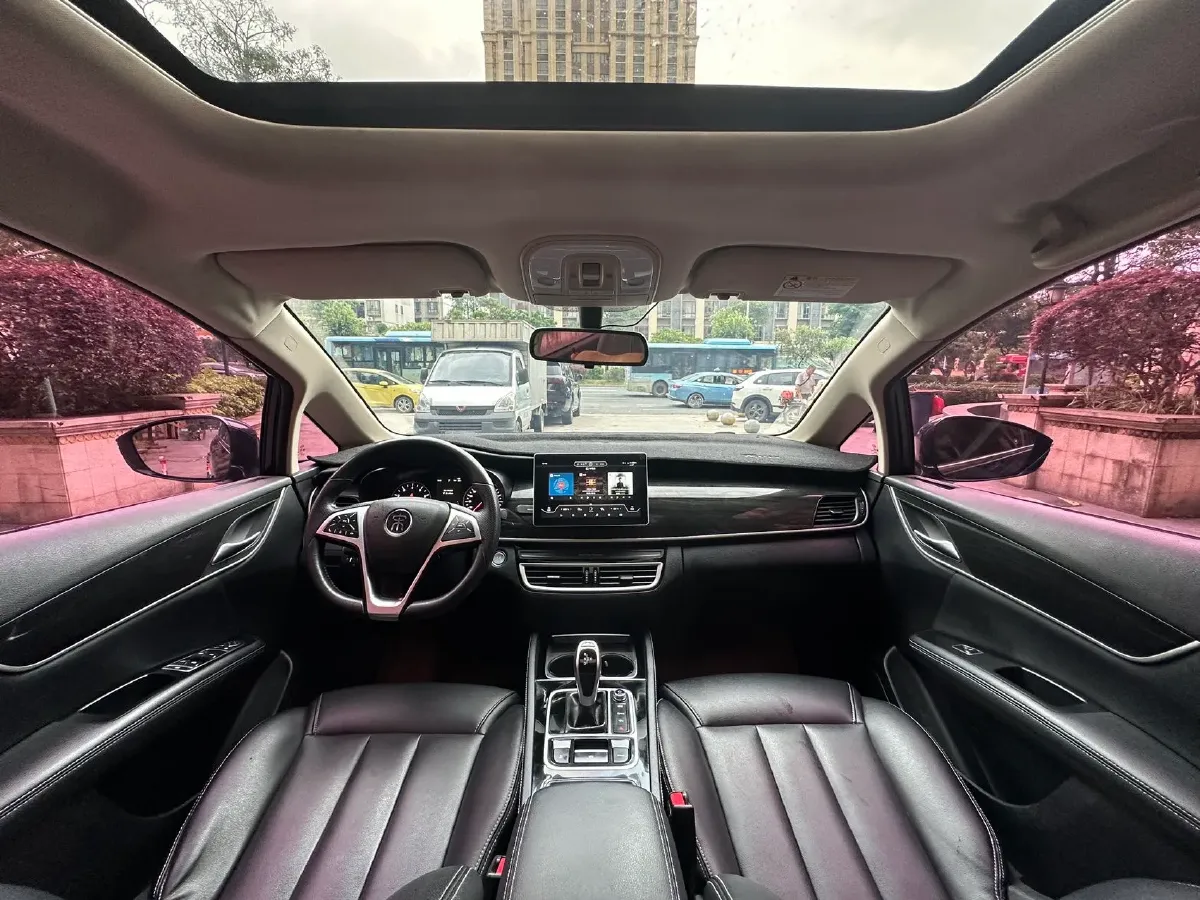 2019 BYD Song MAX 1.5T 160HP L4 6DCT,autocango,china used car exporter,china ev exporter,chinese used car exporter,chinese used ev exporter