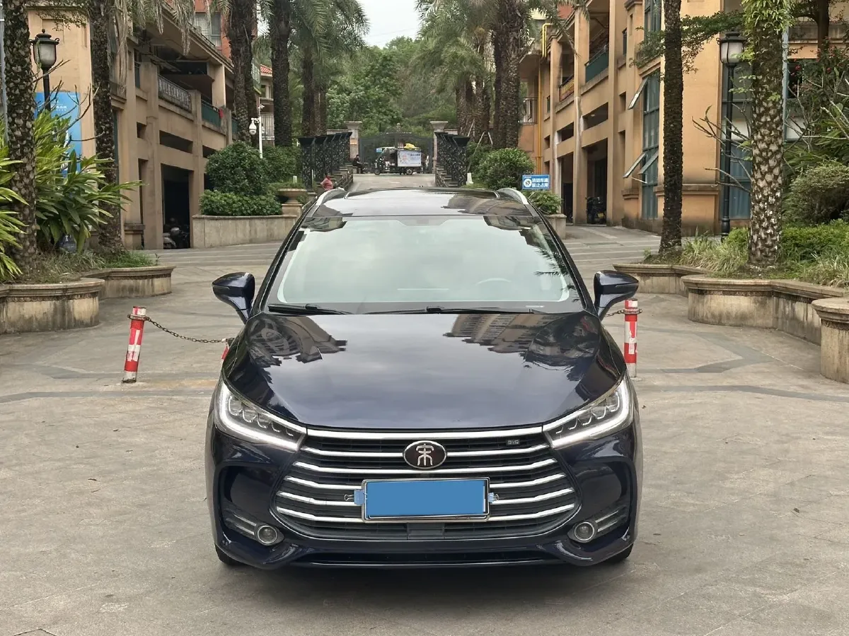 2019 BYD Song MAX 1.5T 160HP L4 6DCT,autocango,china used car exporter,china ev exporter,chinese used car exporter,chinese used ev exporter