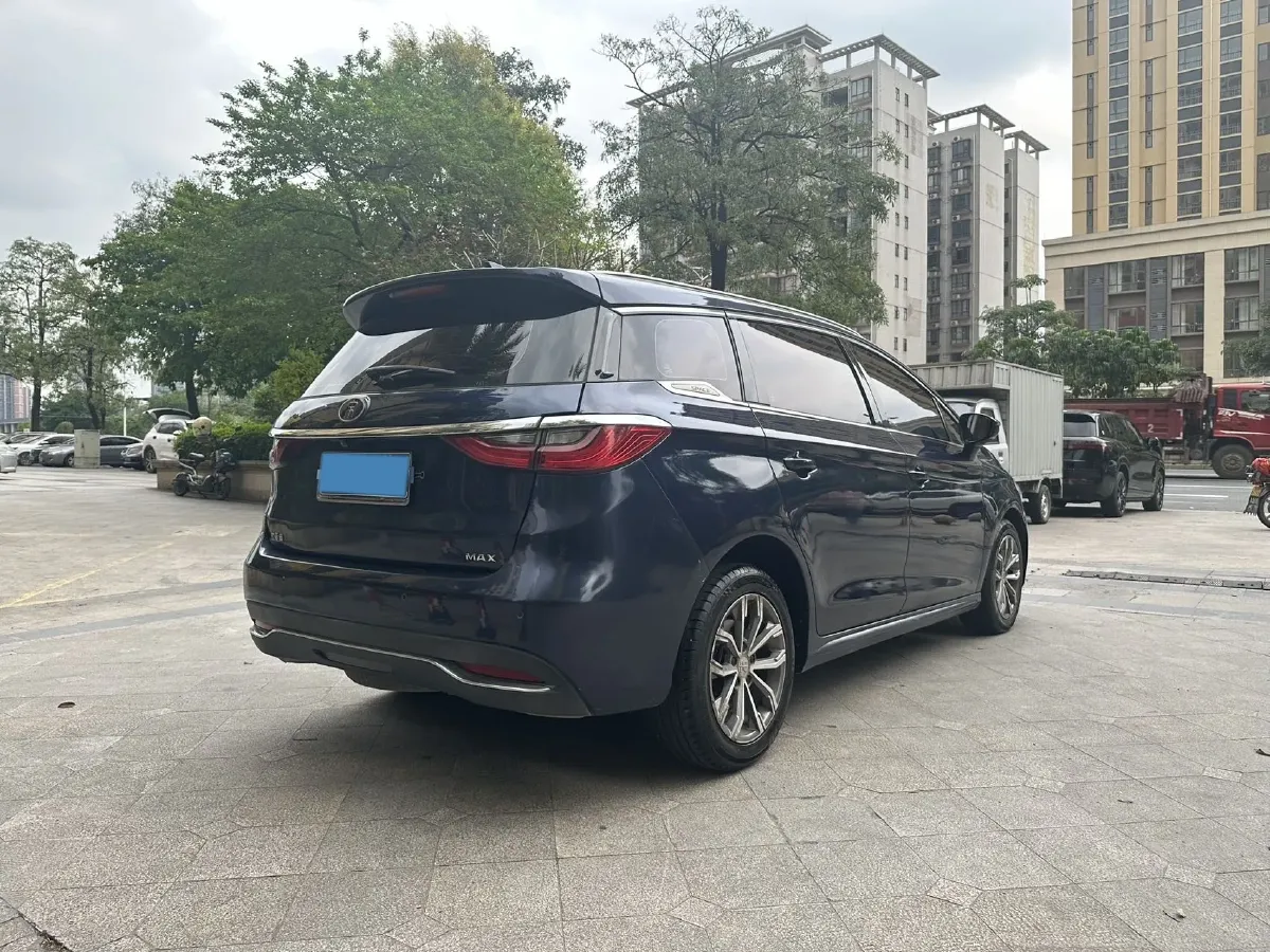 2019 BYD Song MAX 1.5T 160HP L4 6DCT,autocango,china used car exporter,china ev exporter,chinese used car exporter,chinese used ev exporter