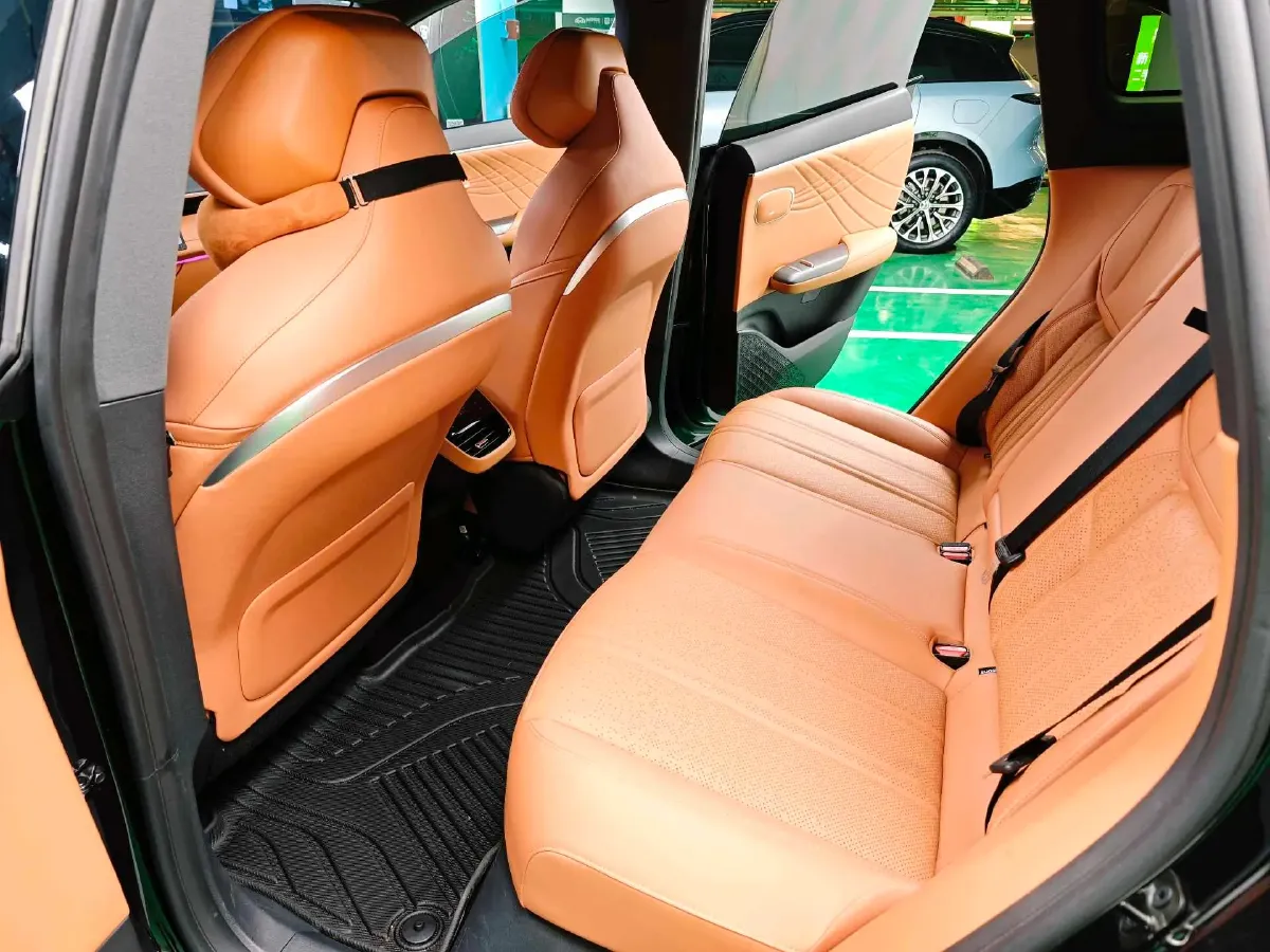 2025 Deepal S07 BEV 68.82KWH,autocango,china used car exporter,china ev exporter,chinese used car exporter,chinese used ev exporter