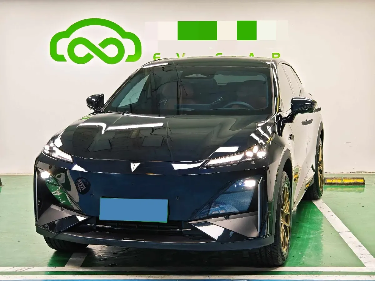 2025 Deepal S07 BEV 68.82KWH,autocango,china used car exporter,china ev exporter,chinese used car exporter,chinese used ev exporter