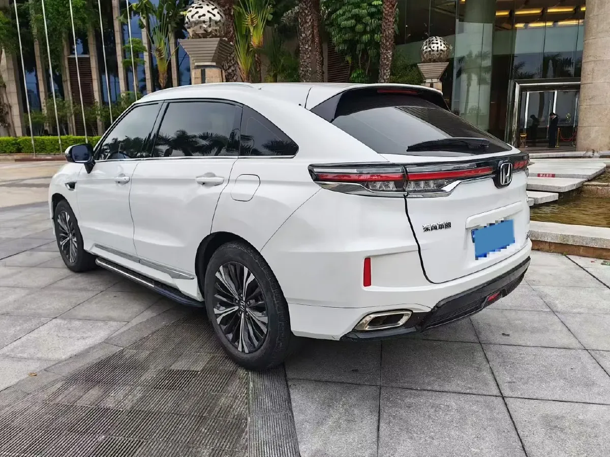 2020 Honda UR-V 2.0T 272HP L4 9AT,autocango,china used car exporter,china ev exporter,chinese used car exporter,chinese used ev exporter