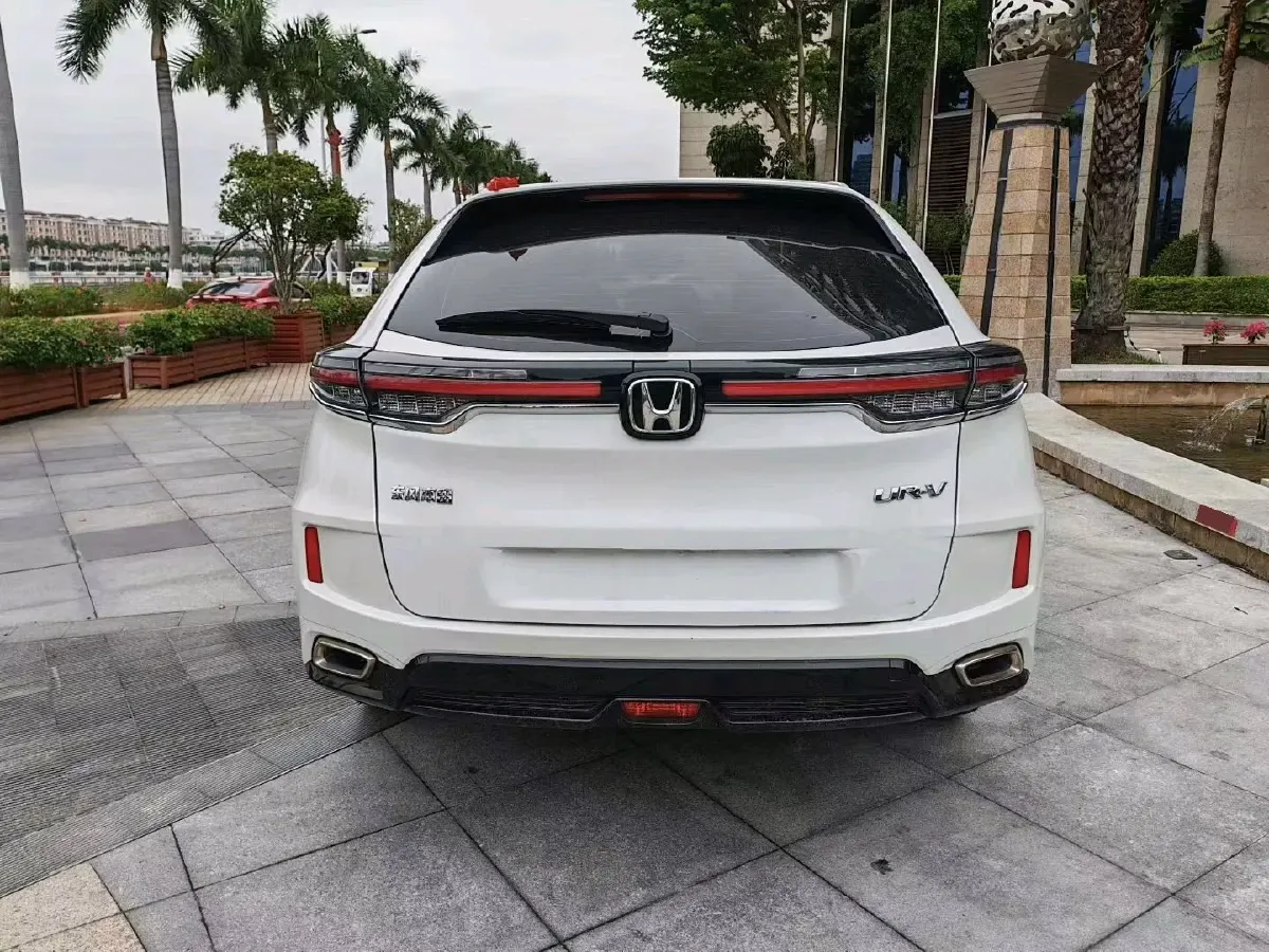 2020 Honda UR-V 2.0T 272HP L4 9AT,autocango,china used car exporter,china ev exporter,chinese used car exporter,chinese used ev exporter