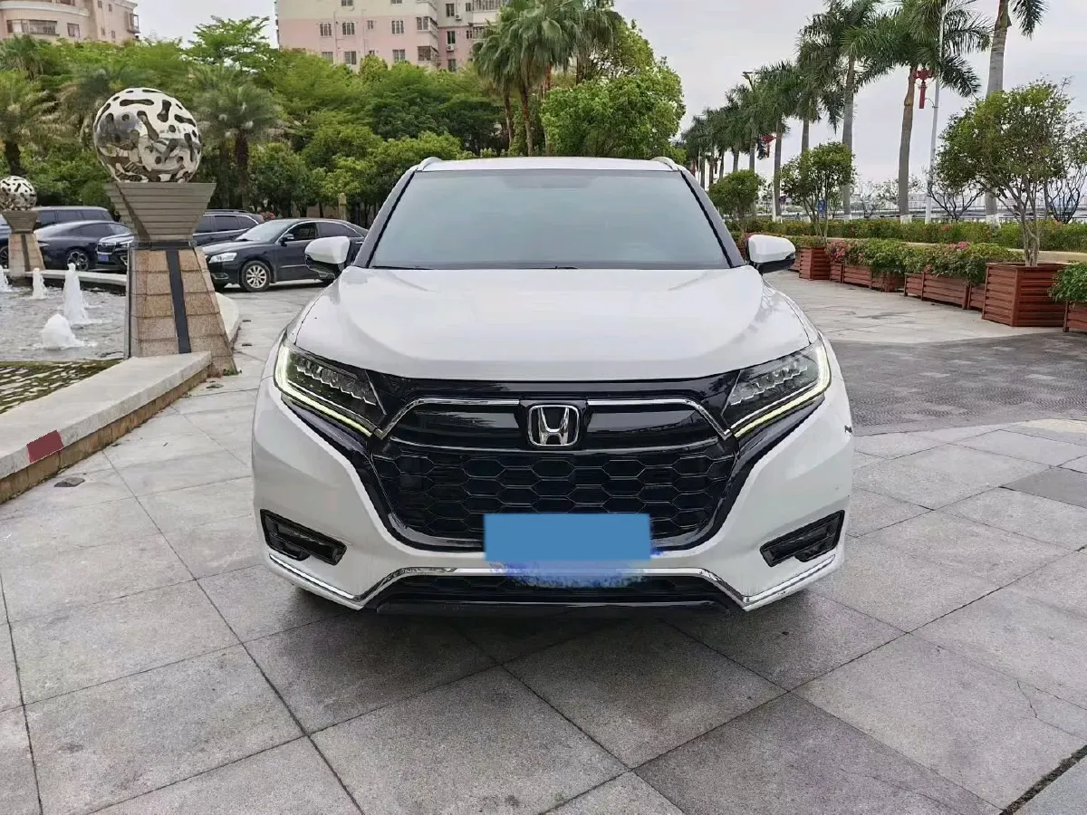 2020 Honda UR-V 2.0T 272HP L4 9AT,autocango,china used car exporter,china ev exporter,chinese used car exporter,chinese used ev exporter
