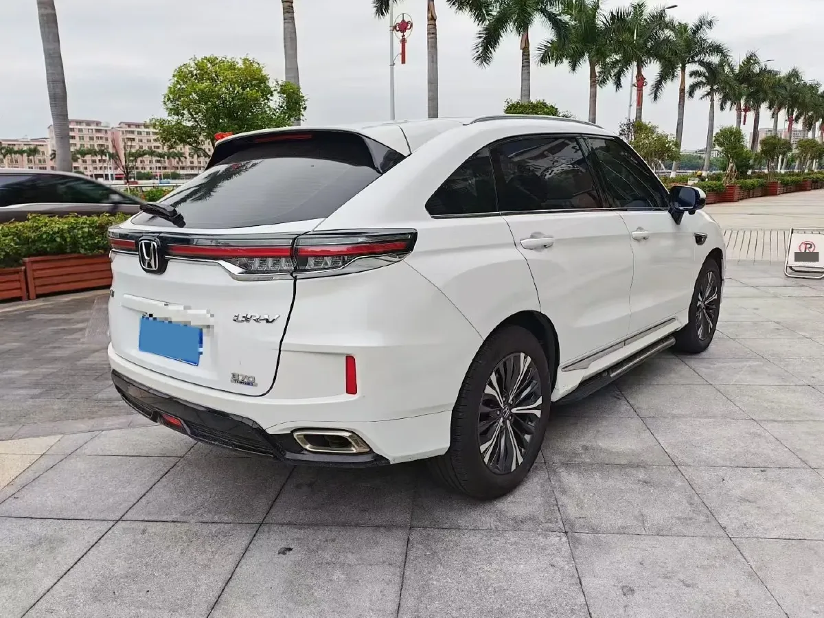 2020 Honda UR-V 2.0T 272HP L4 9AT,autocango,china used car exporter,china ev exporter,chinese used car exporter,chinese used ev exporter