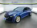 2020 Cadillac CT5 2.0T 237HP L4 10AT
