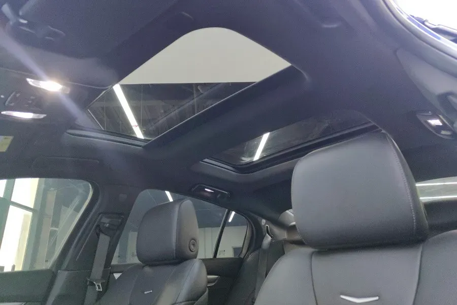 2020 Cadillac CT5 2.0T 237HP L4 10AT,autocango,china used car exporter,china ev exporter,chinese used car exporter,chinese used ev exporter