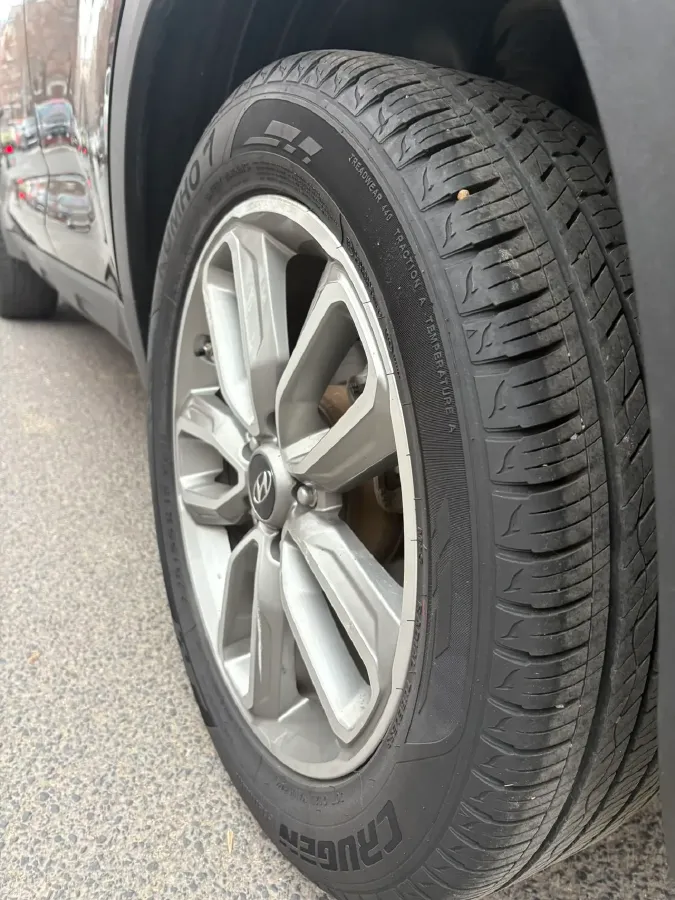 2019 Hyundai ix35 2.0L 160HP L4 6AT,autocango,china used car exporter,china ev exporter,chinese used car exporter,chinese used ev exporter