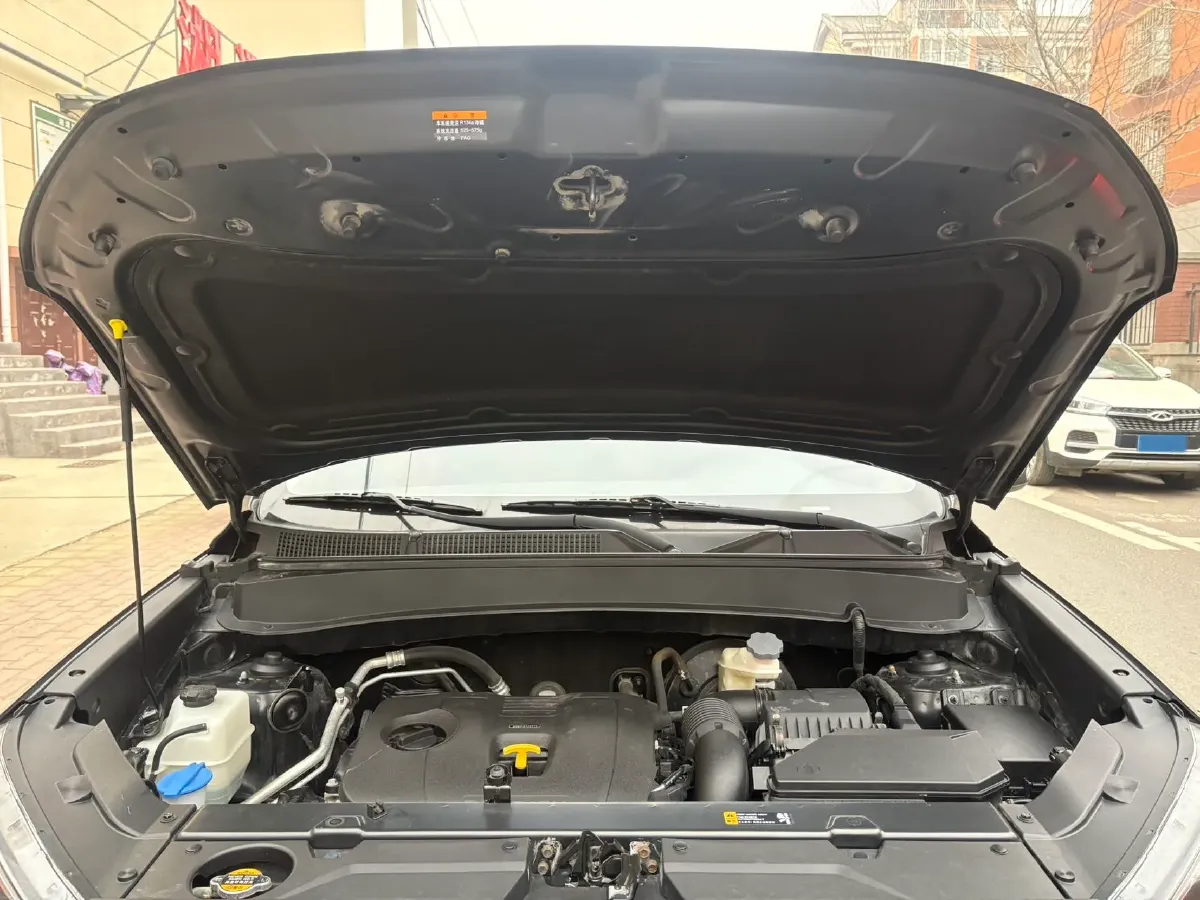 2019 Hyundai ix35 2.0L 160HP L4 6AT,autocango,china used car exporter,china ev exporter,chinese used car exporter,chinese used ev exporter