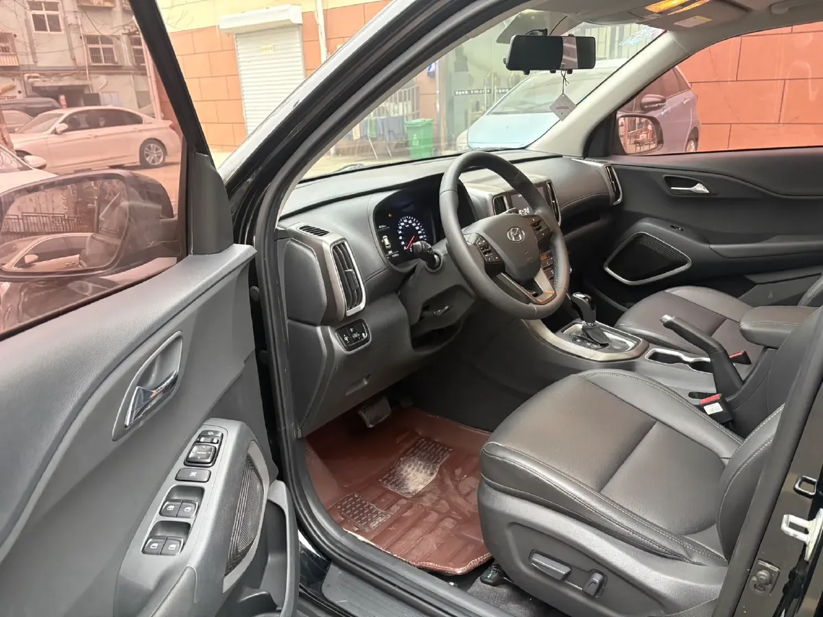 2019 Hyundai ix35 2.0L 160HP L4 6AT,autocango,china used car exporter,china ev exporter,chinese used car exporter,chinese used ev exporter