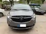 2021 Buick GL8 2.0T 237HP L4 9AT