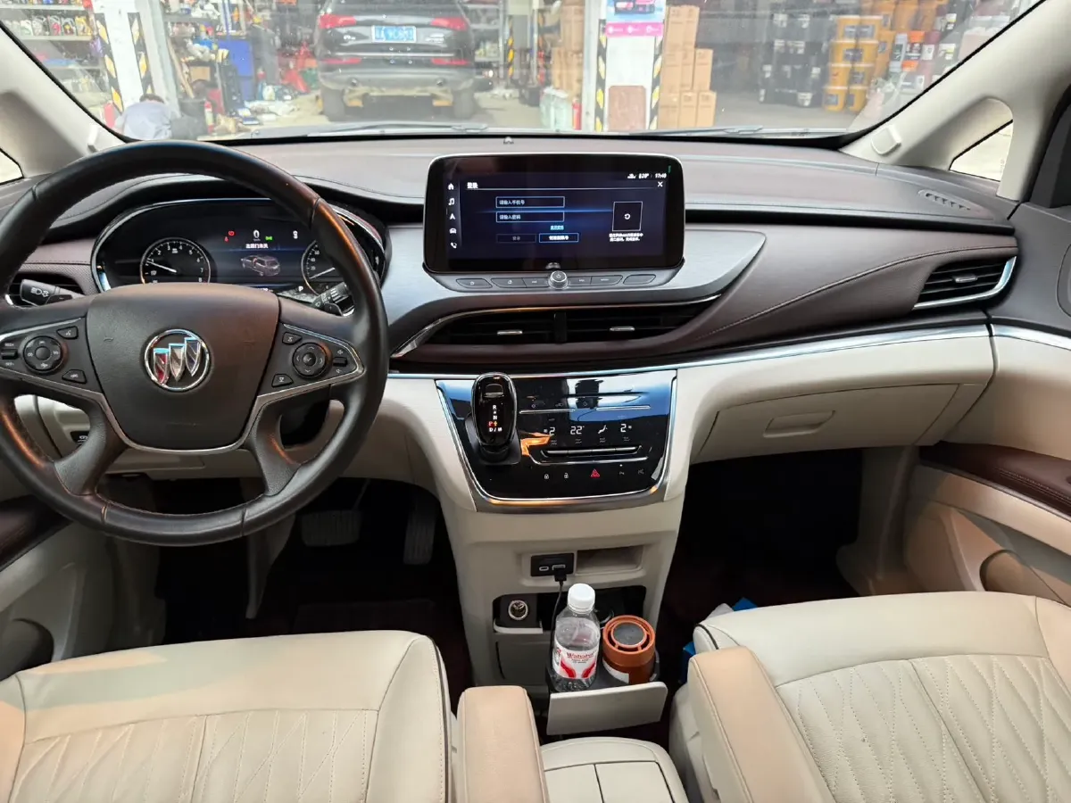 2021 Buick GL8 2.0T 237HP L4 9AT,autocango,china used car exporter,china ev exporter,chinese used car exporter,chinese used ev exporter
