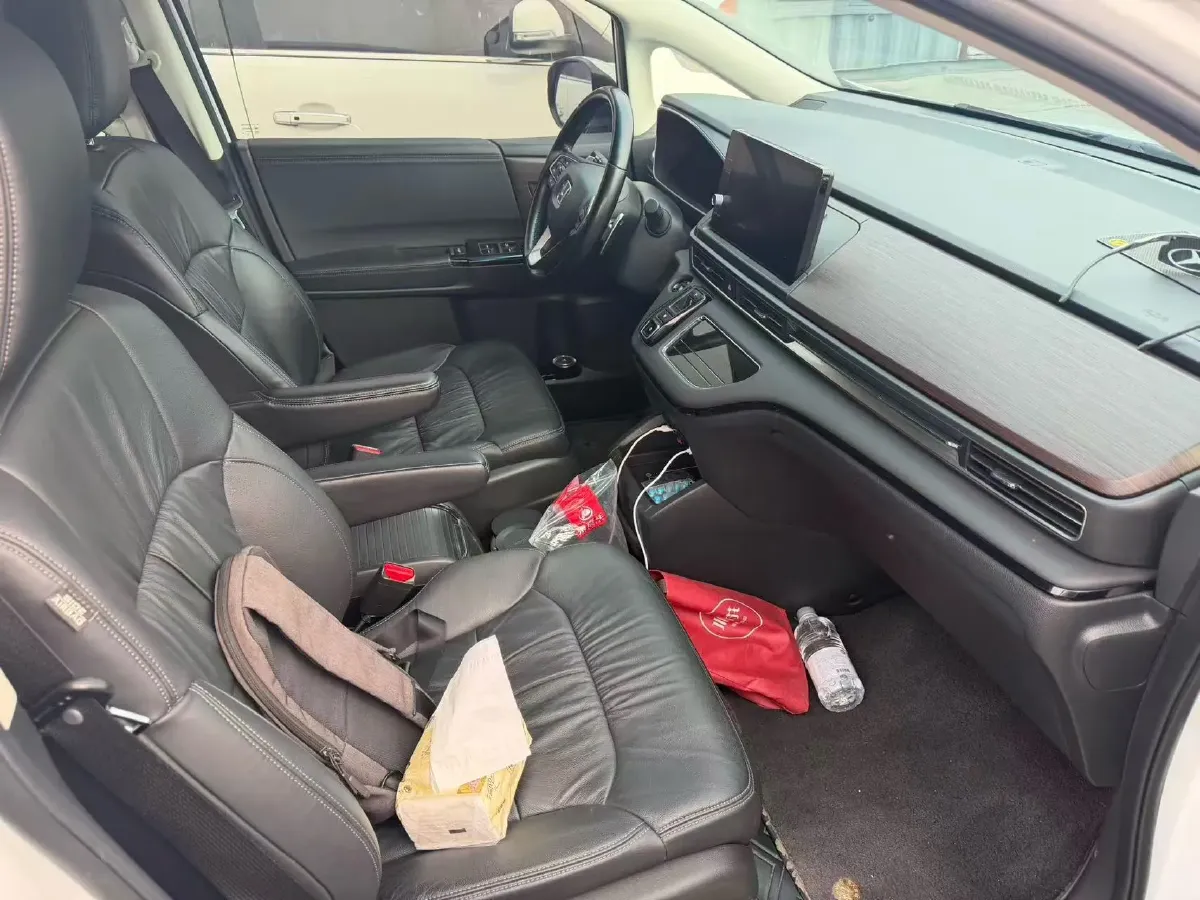 2022 Honda Odyssey 2.0L 146HP L4 E-CVT Hybrid,autocango,china used car exporter,china ev exporter,chinese used car exporter,chinese used ev exporter