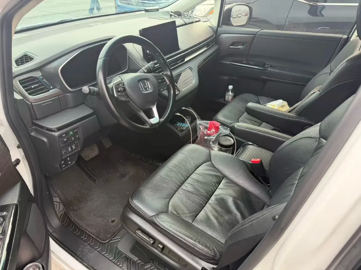 2022 Honda Odyssey 2.0L 146HP L4 E-CVT Hybrid,autocango,china used car exporter,china ev exporter,chinese used car exporter,chinese used ev exporter