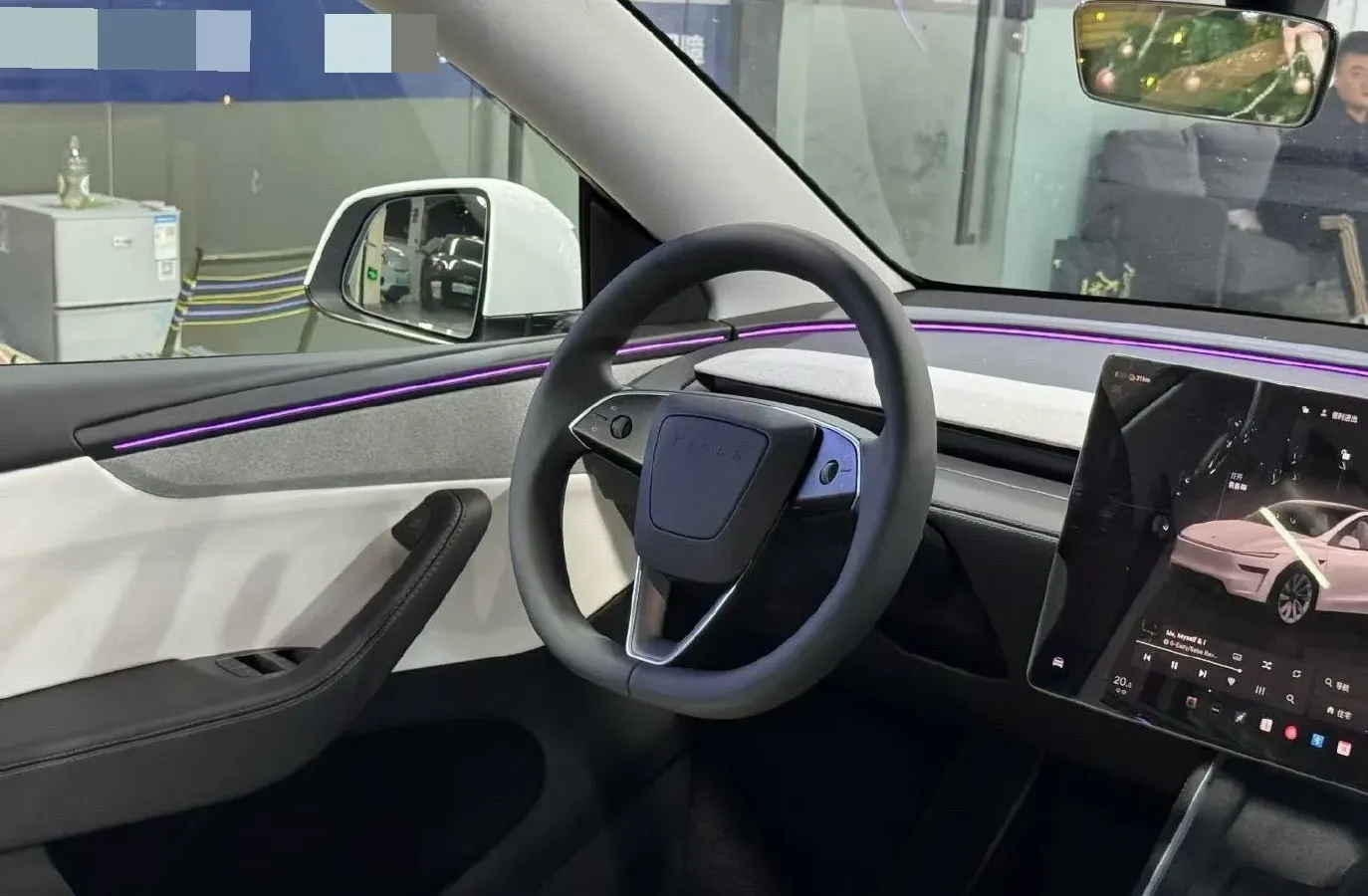 2025 Tesla Model Y BEV,autocango,china used car exporter,china ev exporter,chinese used car exporter,chinese used ev exporter