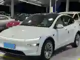 2025 Tesla Model Y BEV